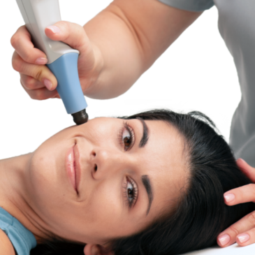 Exilis Ultra 360, BTL