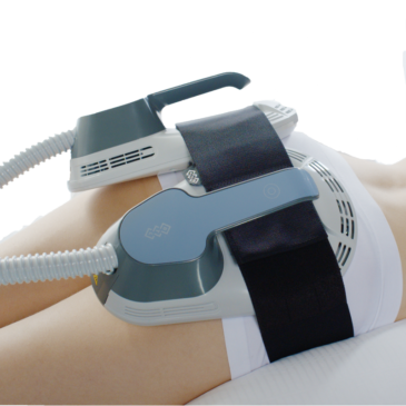 Emsculpt®, BTL