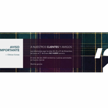 Aviso Importante 2025