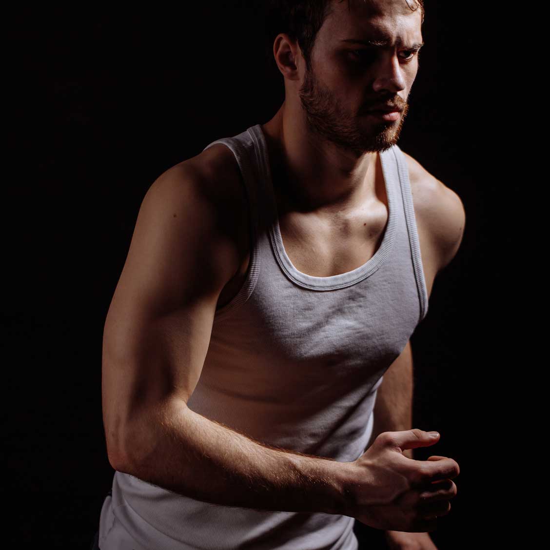 Emsculpt®, Hombre