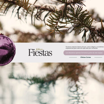 Felices Fiestas 2025