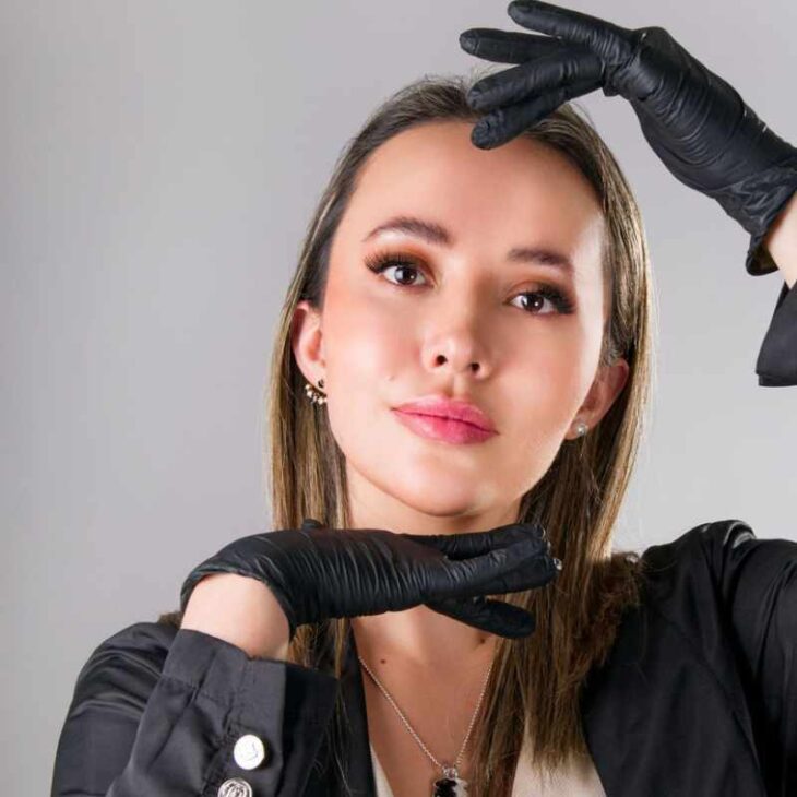 Consulta Médica Facial